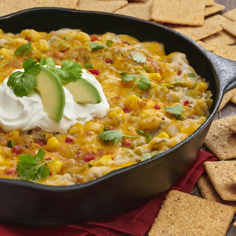 Chilis and Soups to Savor