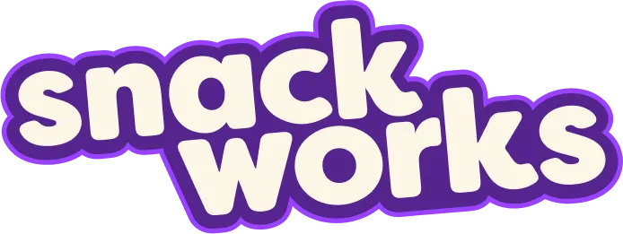 SnackWorks logo