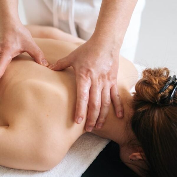 Massage Therapy and Wellness in Fort Collins: Your Path to Balance and Vitality