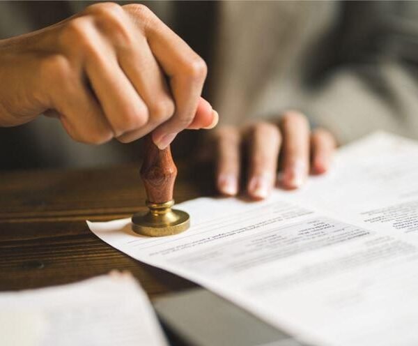 Apostille Documents for Real Estate Transactions: What You Should Know